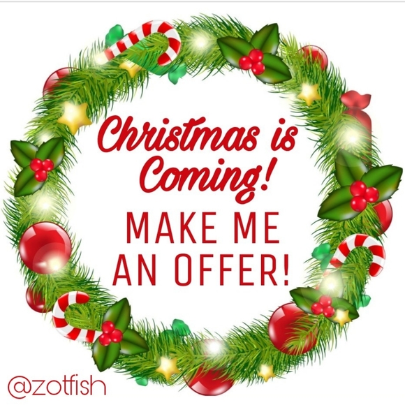 Jackets & Blazers - 🎄Check out My Christmas Items!🎄
